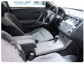 Чип для автозапуска