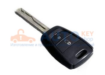 Small key kia knopka