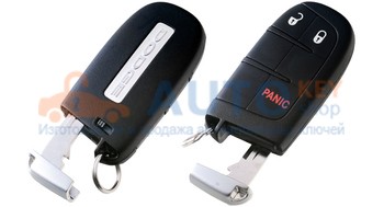 Small autokey      2017 14