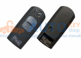List key mazda 1