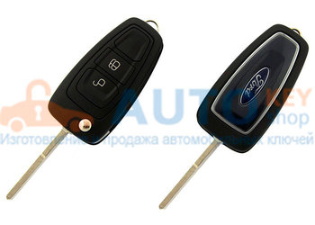 Small ford 18 04 2018