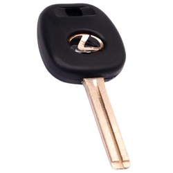 Small dubkey lexus 06