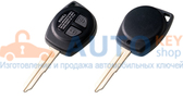 List suzuki ignis 2 button key logo