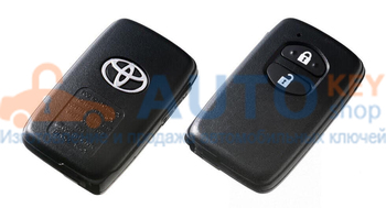 Small toyota 26 logo