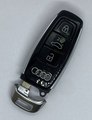 List key audi