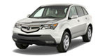 Main acura mdx 2006 2010