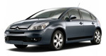 Main citroen c4 2004 2008