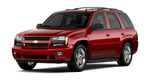 Main chevrolet trailblazer 2006 2011