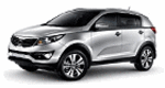 Main sportage