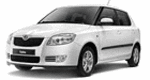 Main fabia