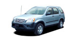 Main honda cr v 2002 2004 2004 2007