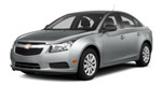 Main cruze 2009 2012