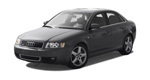 Main audi a4 2001 2005