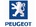 Logo peugeot