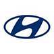 Hyundai logo